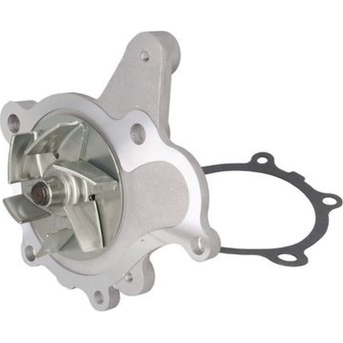 Kamoka Wasserpumpe / Kühlmittelpumpe T0160 Kamoka Wasserpumpe / Kühlmittelpumpe T0160