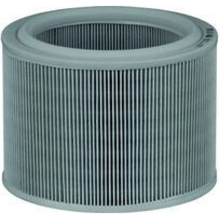 MAHLE Luftfilter LX 486 MAHLE Luftfilter LX 486