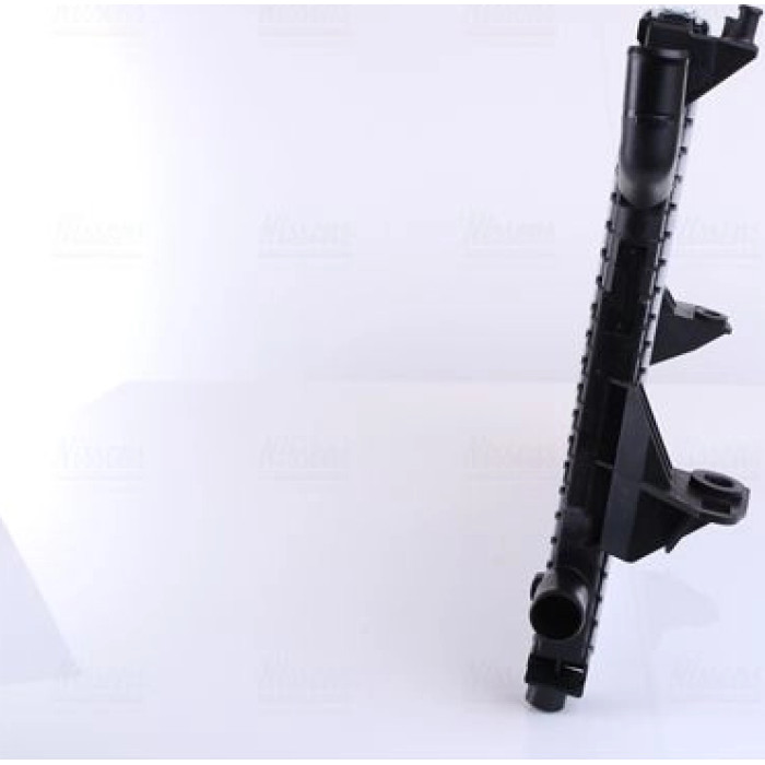 Nissens Wasserkühler PKW 63835A Nissens Wasserkühler PKW 63835A