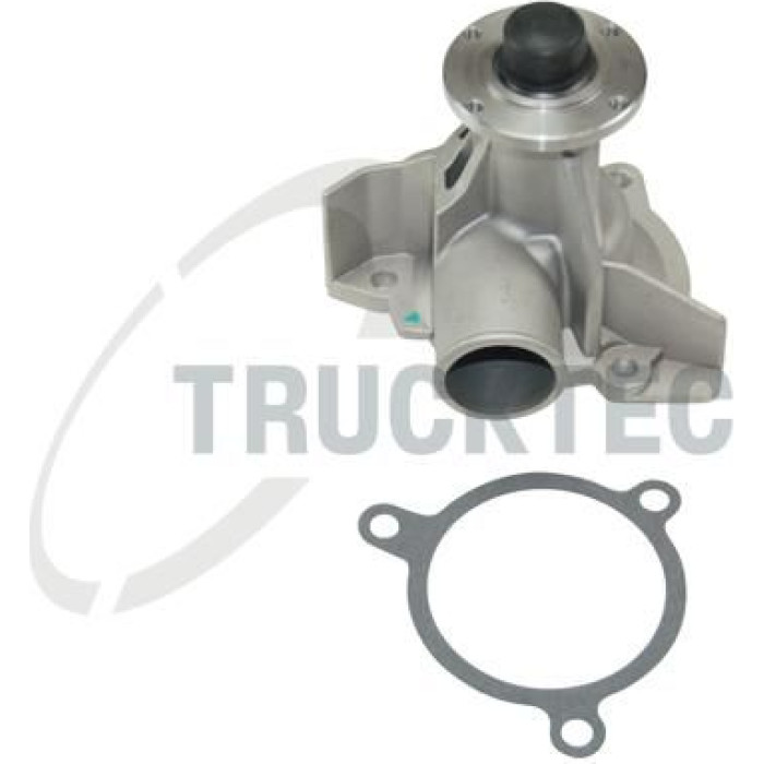TRUCKTEC AUTOMOTIVE Wasserpumpe 08.19.196 TRUCKTEC AUTOMOTIVE Wasserpumpe 08.19.196