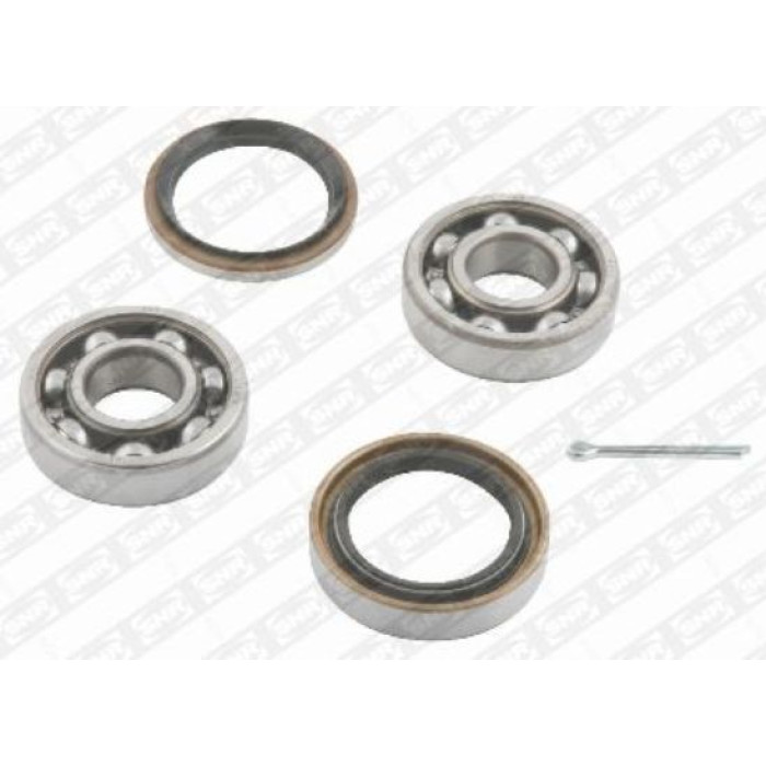 SNR Radlagersatz R179.04