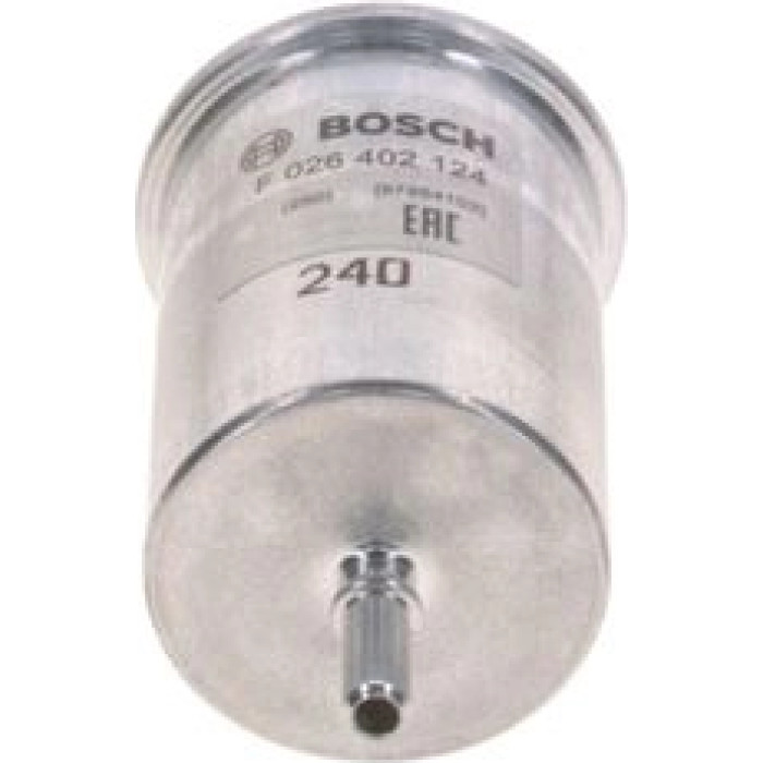 Bosch Kraftstofffilter F 026 402 124 Bosch Kraftstofffilter F 026 402 124