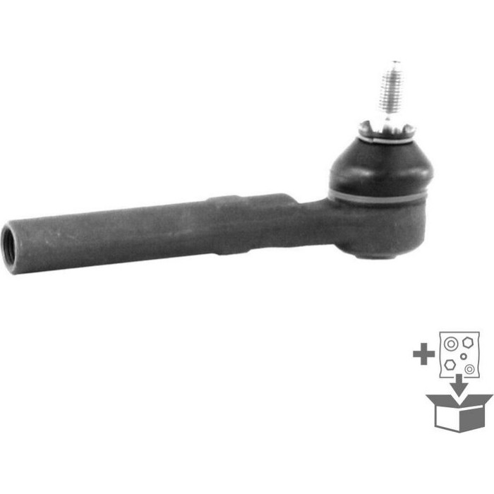 L1582 Monroe Spurstangenkopf L1582 L1582 Monroe Spurstangenkopf L1582