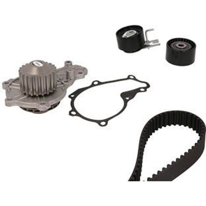 KP859-4 GRAF Zahnriemensatz mit Wasserpumpe KP859-4 KP859-4 GRAF Zahnriemensatz mit Wasserpumpe KP859-4