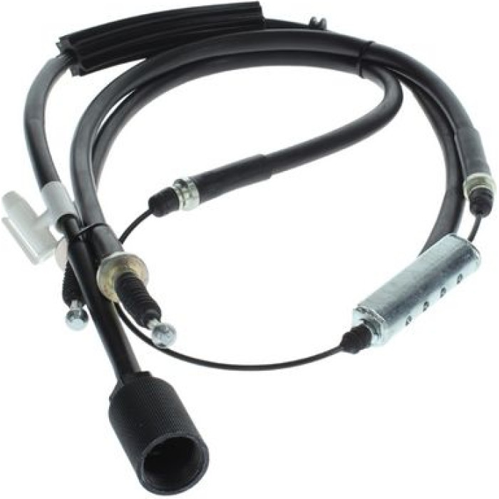 Bosch Handbremsseil 1987482803 Bosch Handbremsseil 1987482803