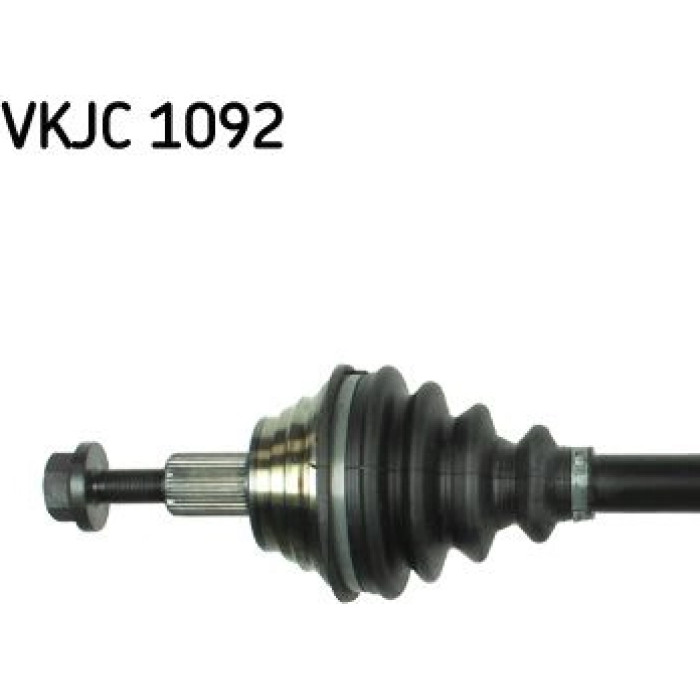 SKF Antriebswelle VKJC 1092 SKF Antriebswelle VKJC 1092