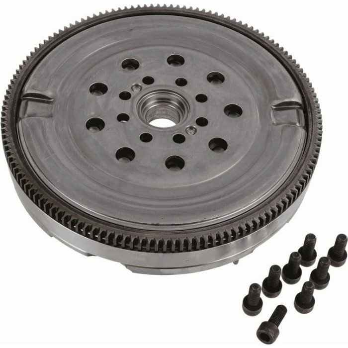 Sachs Zweimassenschwungrad 2294701042