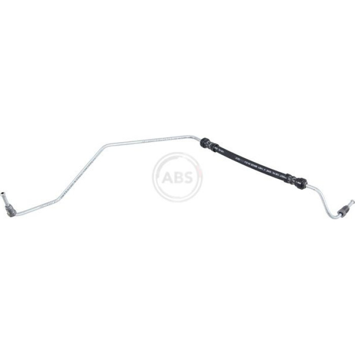 A.B.S. Bremsschlauch SL6604 A.B.S. Bremsschlauch SL6604