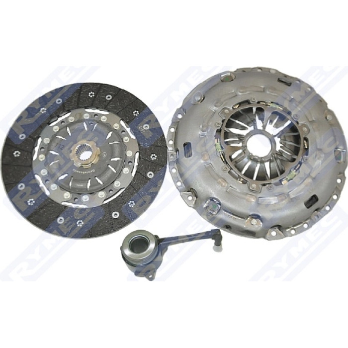 Kupplungssatz JT1523017 Kupplungssatz JT1523017
