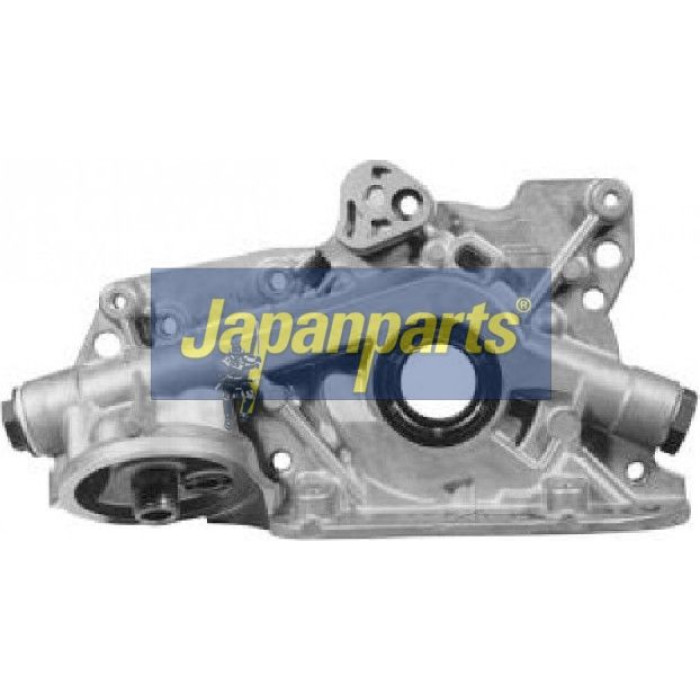 Japanparts Ölpumpe OP-OP02 Japanparts Ölpumpe OP-OP02