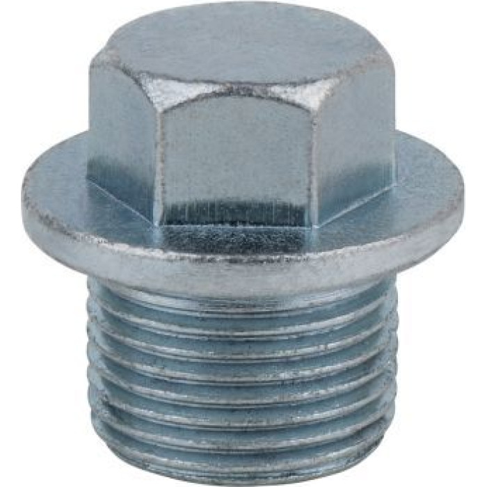 KS TOOLS Ölablassschraube, Außensechskant 17 mm, M20x1,5x15 mm, VE 10 Stück 430.1191 KS TOOLS Ölablassschraube, Außensechskant 17 mm, M20x1,5x15 mm, VE 10 Stück 430.1191
