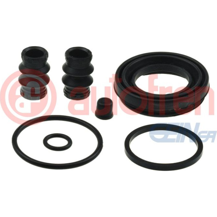 Reparatursatz Bremssattel Vw T. A4/A5/A6/A7/A8/Q5 02 D41631 Reparatursatz Bremssattel Vw T. A4/A5/A6/A7/A8/Q5 02 D41631