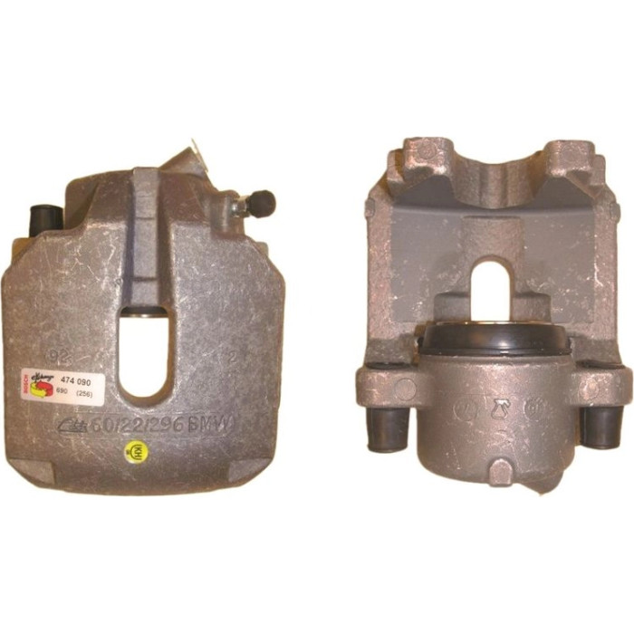 Bosch Bremssattel Vorderachse rechts 0 986 474 090 Bosch Bremssattel Vorderachse rechts 0 986 474 090