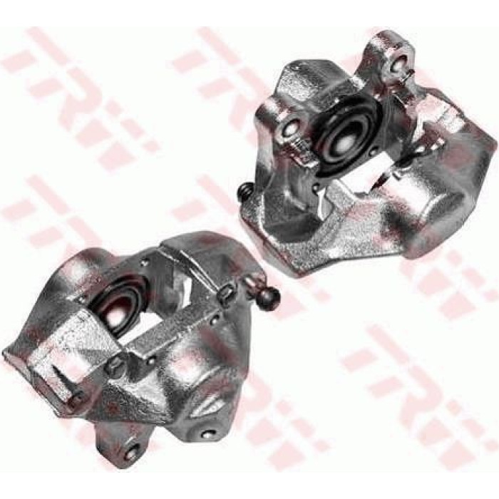 TRW Bremstrommel BHN116E TRW Bremstrommel BHN116E