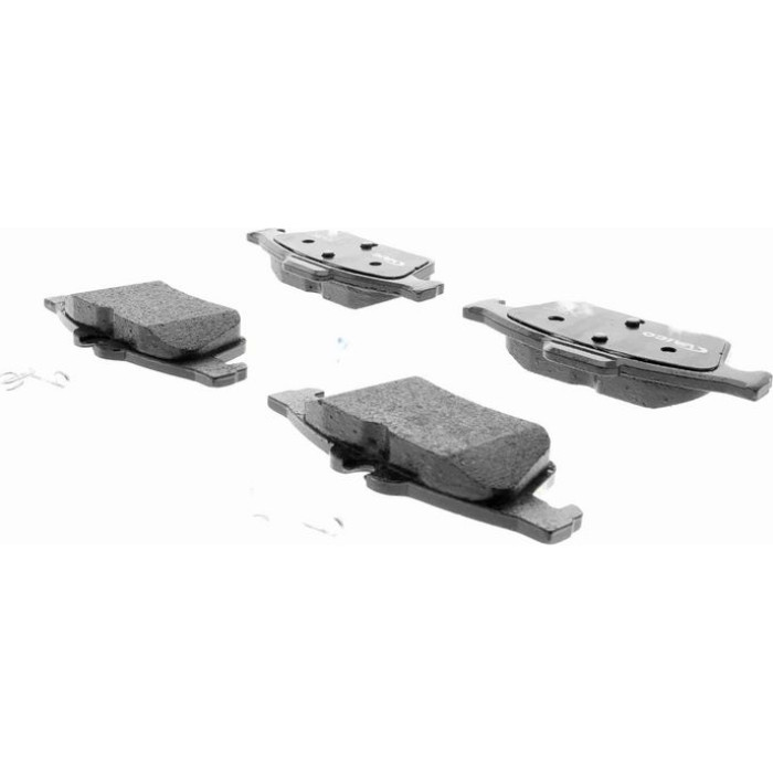 Vaico Bremsbelagsatz für Scheibenbremse V25-0226 Vaico Bremsbelagsatz für Scheibenbremse V25-0226