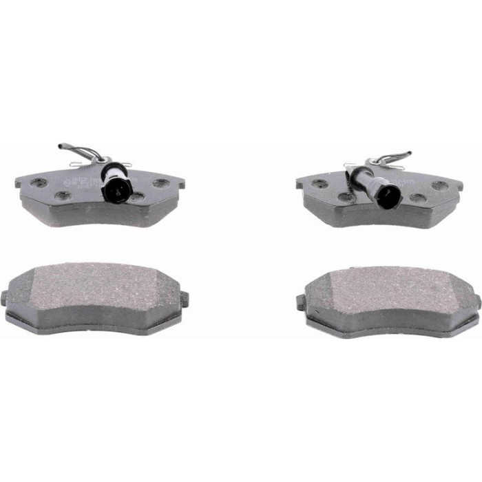 V10-8170 Vaico Bremsbelagsatz für Scheibenbremse V10-8170 V10-8170 Vaico Bremsbelagsatz für Scheibenbremse V10-8170