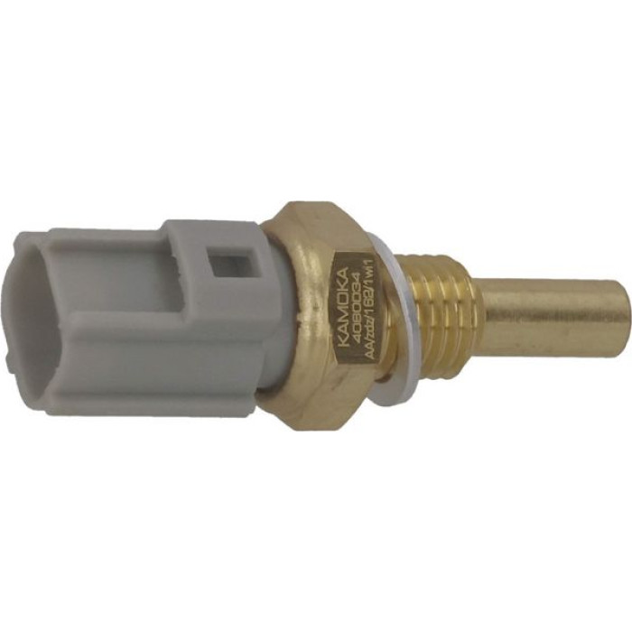 Kamoka Kühlmitteltemperatursensor 4080034 Kamoka Kühlmitteltemperatursensor 4080034