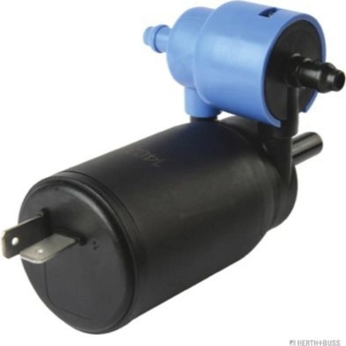 Herth+Buss Elparts Waschwasserpumpe 65451036 Herth+Buss Elparts Waschwasserpumpe 65451036