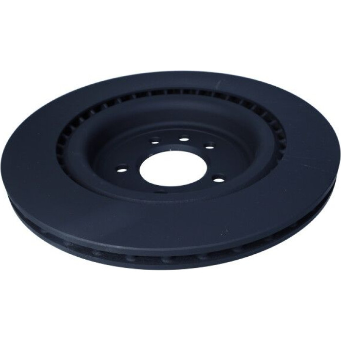 Quaro Bremsscheibe QD0055HC Quaro Bremsscheibe QD0055HC