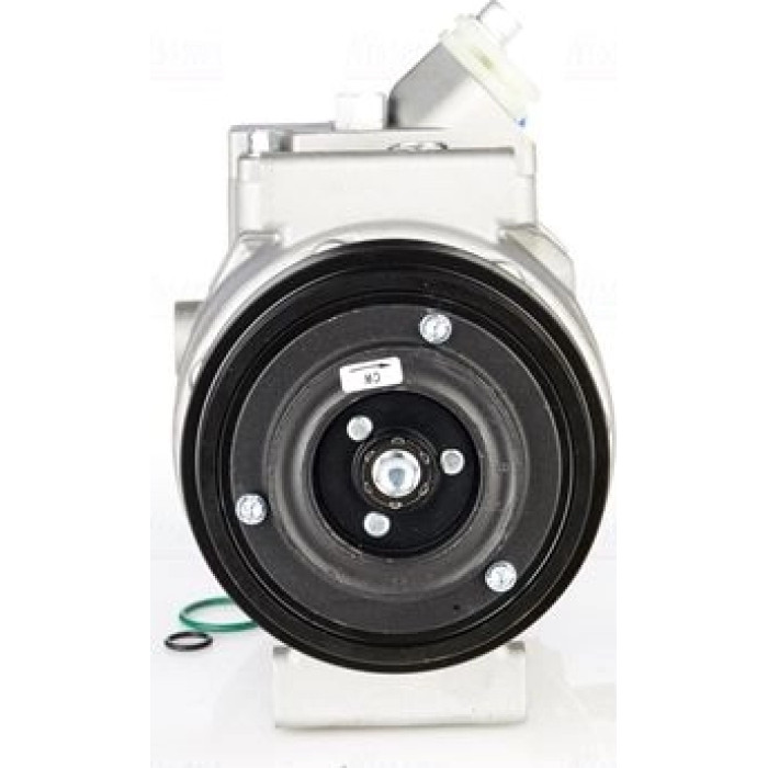Nissens Klimakompressor PKW 890304