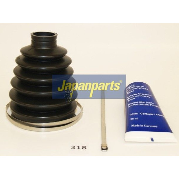 Japanparts Gelenkmanschette KB-318 Japanparts Gelenkmanschette KB-318