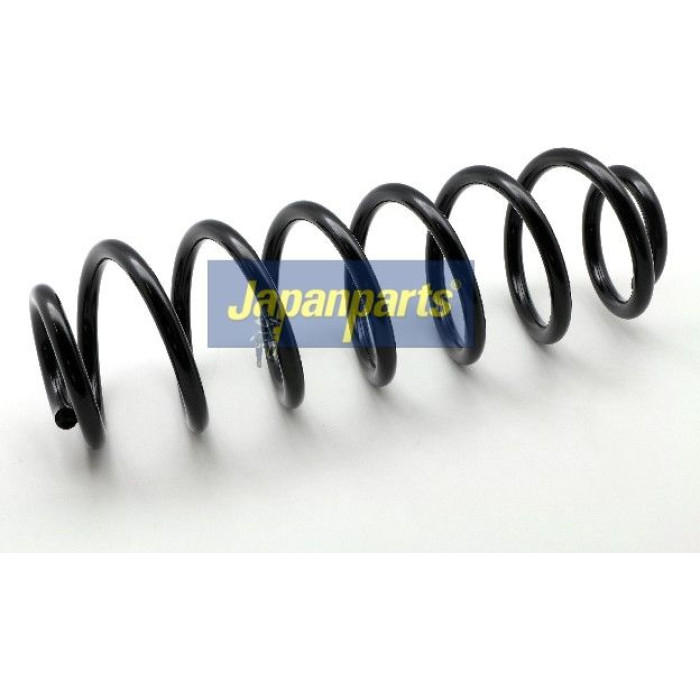 Japanparts Fahrwerksfeder ZC5544H Japanparts Fahrwerksfeder ZC5544H
