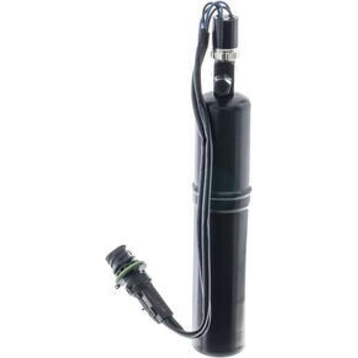 MAHLE Trockner, Klimaanlage AD 226 000P MAHLE Trockner, Klimaanlage AD 226 000P