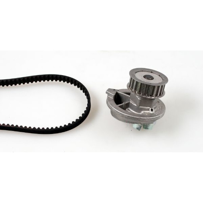 HEPU Zahnriemensatz mit Wasserpumpe PK03970 HEPU Zahnriemensatz mit Wasserpumpe PK03970