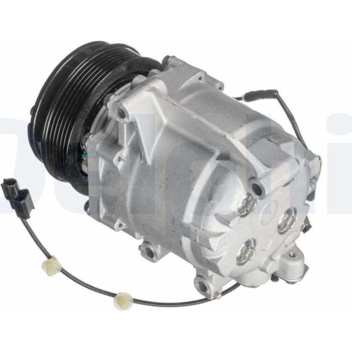 Delphi Kompressor CS20503 Delphi Kompressor CS20503