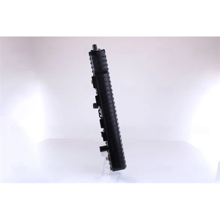 Nissens Wasserkühler PKW 62746A Nissens Wasserkühler PKW 62746A