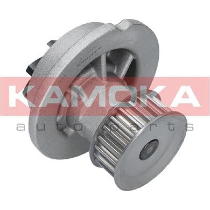 Kamoka Wasserpumpe / Kühlmittelpumpe T0071