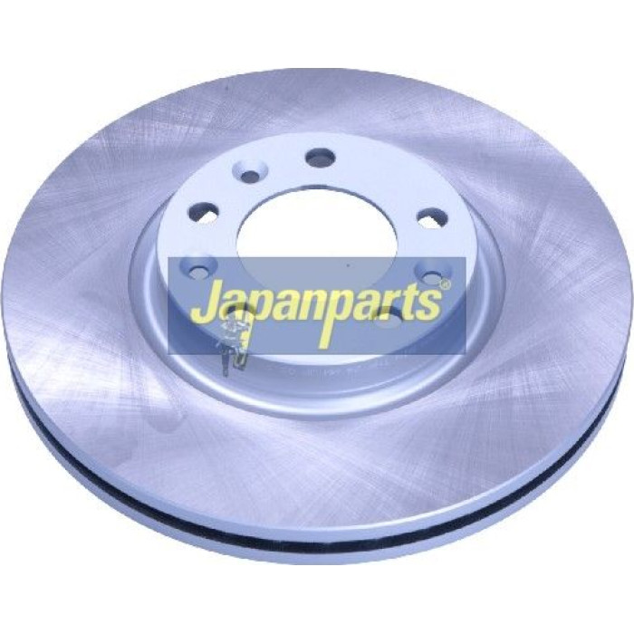 Japanparts Bremsscheibe DI-0633C Japanparts Bremsscheibe DI-0633C