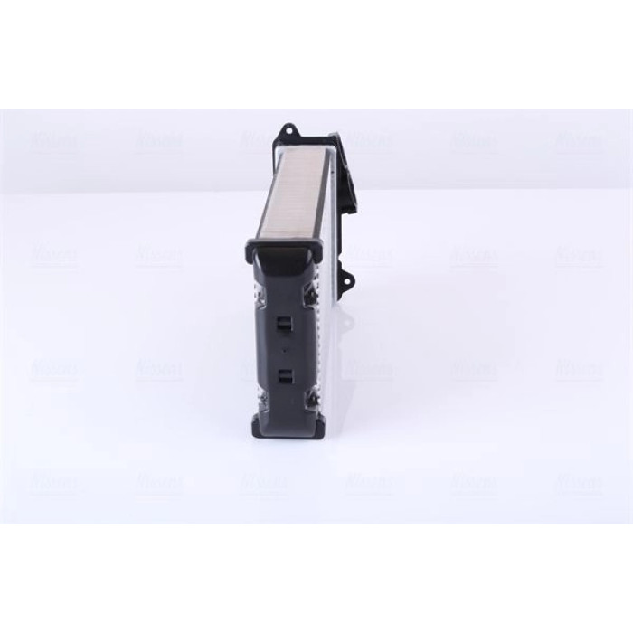 Nissens Heizungskühler PKW 71154 Nissens Heizungskühler PKW 71154