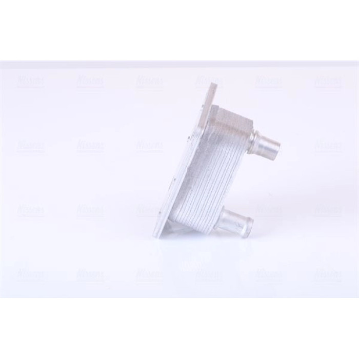 Nissens Ölkühler PKW 90967 Nissens Ölkühler PKW 90967