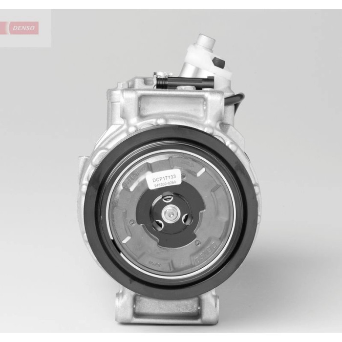 DCP17133 Denso Kompressor DCP17133 DCP17133 Denso Kompressor DCP17133