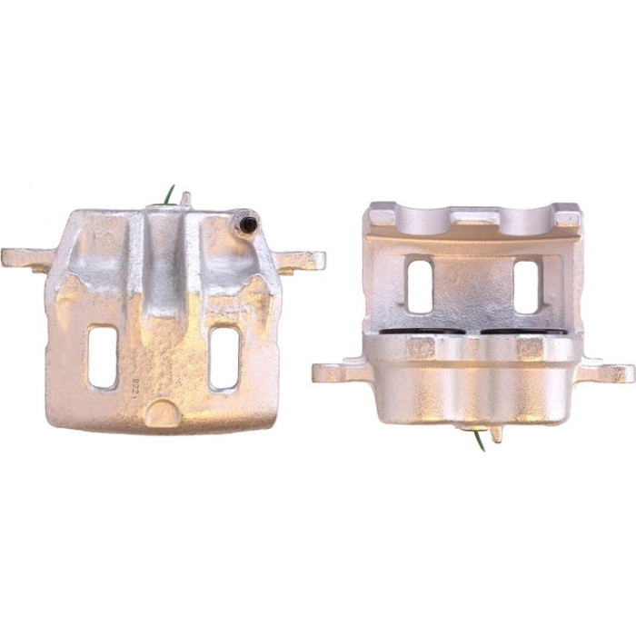 Bosch Bremssattel Vorderachse rechts 0 986 135 523 Bosch Bremssattel Vorderachse rechts 0 986 135 523