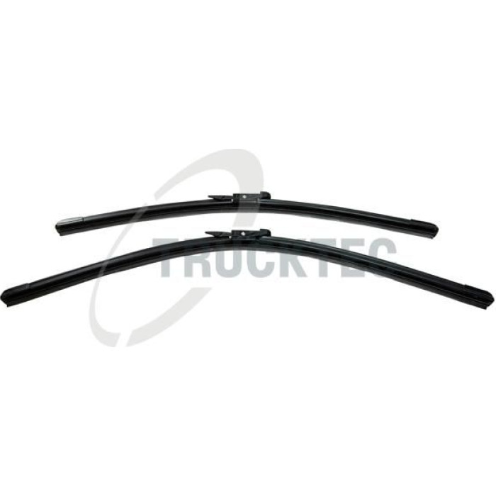 TRUCKTEC AUTOMOTIVE Scheibenwischer 08.58.256 TRUCKTEC AUTOMOTIVE Scheibenwischer 08.58.256