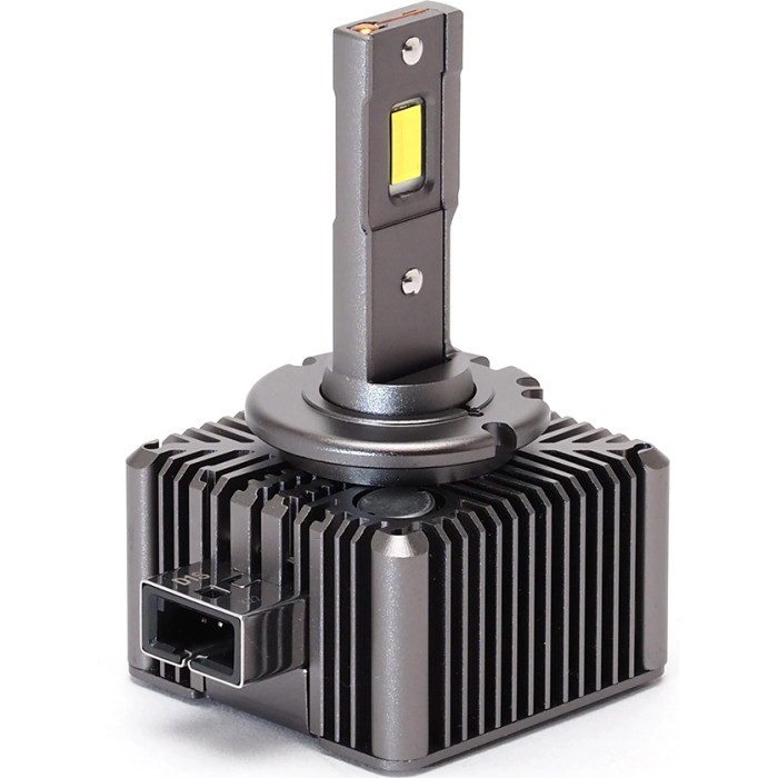 24667 D1S PK32d-2 LED Xenon Brenner Abblendlicht Headlight SET Scheinwerferlampen 8000 Lumen 35 Watt 24667 D1S PK32d-2 LED Xenon Brenner Abblendlicht Headlight SET Scheinwerferlampen 8000 Lumen 35 Watt