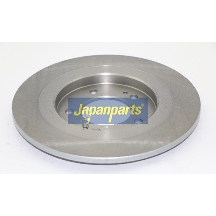 Japanparts Bremsscheibe DP-H15C Japanparts Bremsscheibe DP-H15C