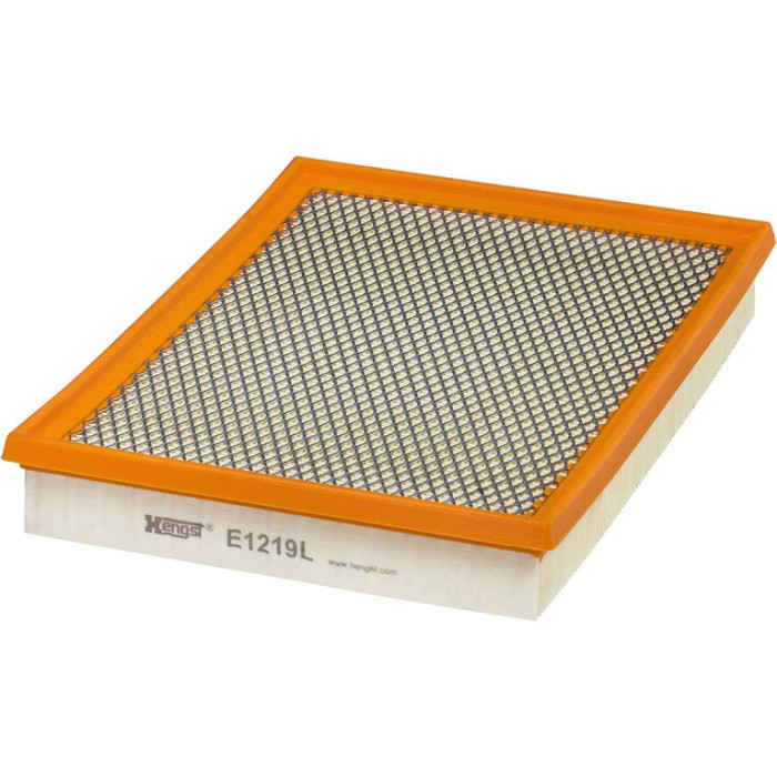 HENGST FILTER Luftfilter E1219L HENGST FILTER Luftfilter E1219L