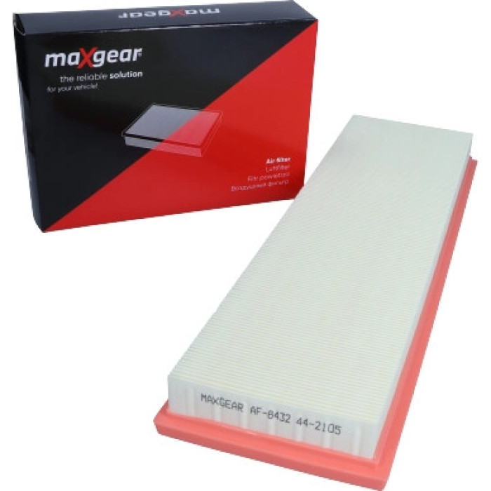 MAXGEAR Luftfilter AF-8432 26-2360 MAXGEAR Luftfilter AF-8432 26-2360