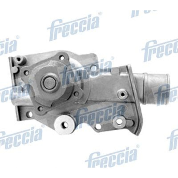 FRECCIA Wasserpumpe WP0459 FRECCIA Wasserpumpe WP0459