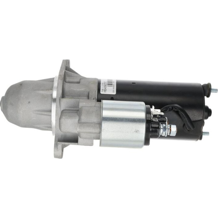 Valeo Anlasser 433336