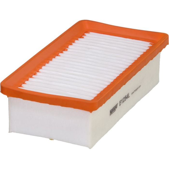 HENGST FILTER Luftfilter E1254L HENGST FILTER Luftfilter E1254L