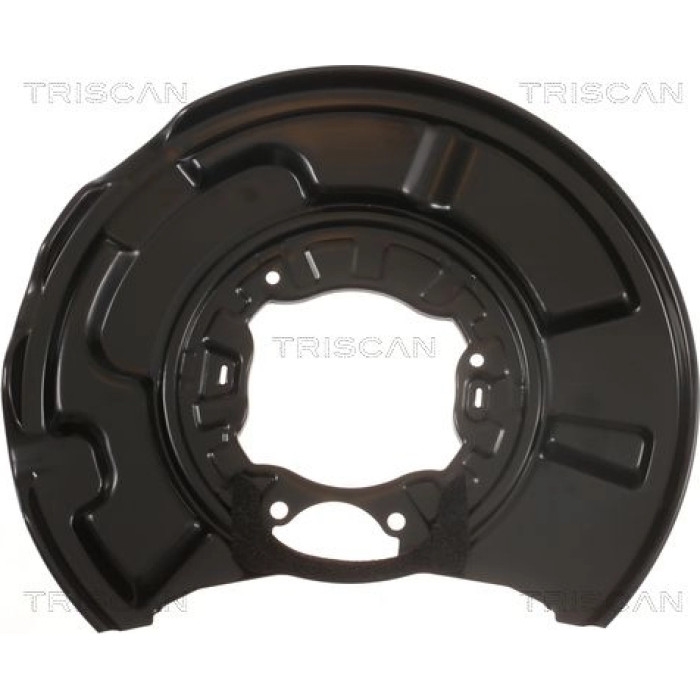 Triscan Spritzblech, Bremsscheibe 812523218 Triscan Spritzblech, Bremsscheibe 812523218