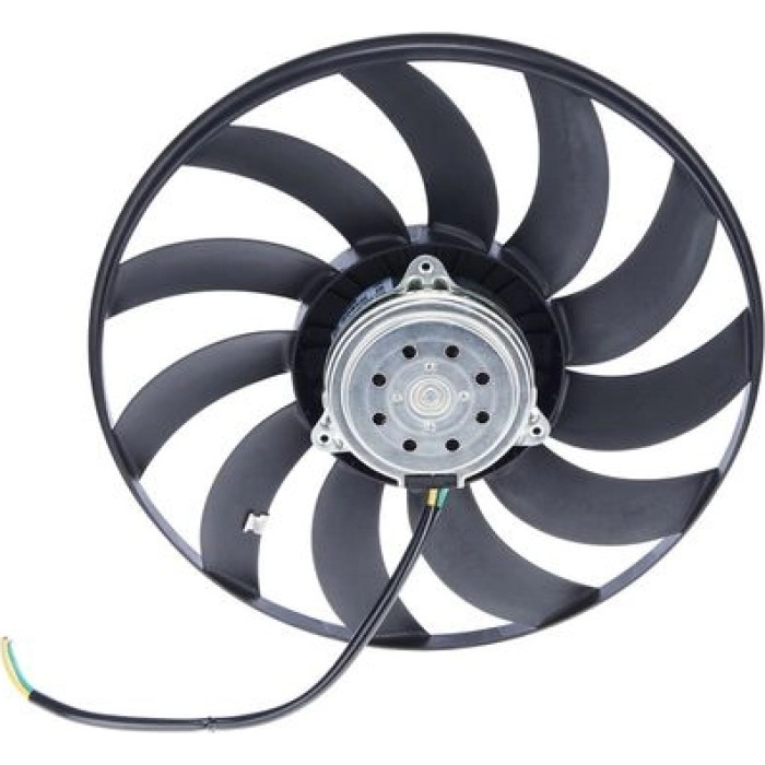 Bosch Kühlgebläse 0 986 338 104 Bosch Kühlgebläse 0 986 338 104