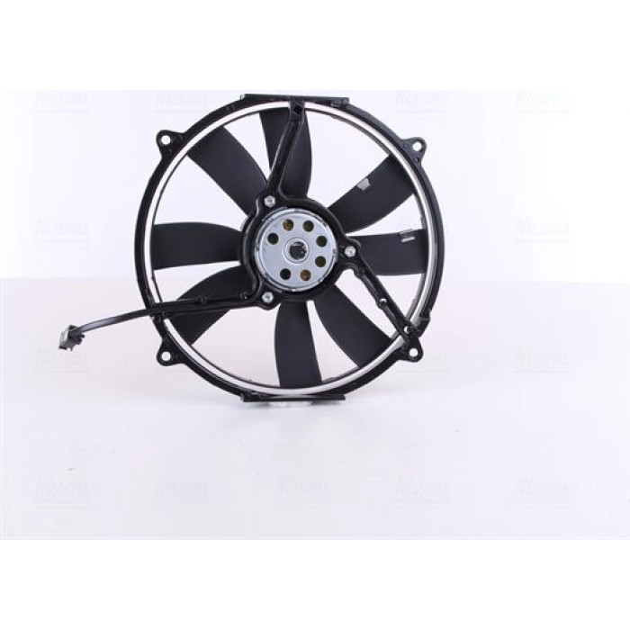 Nissens Kühlerlüfter PKW 85701 Nissens Kühlerlüfter PKW 85701