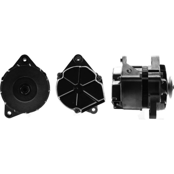 DRI Generator 218104452 12 V DRI Generator 218104452 12 V