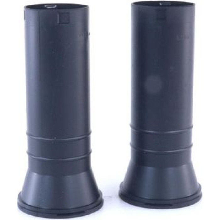 Monroe Stoßdämpfer-Staubschutzsatz PK123 – Protection Kit, Vorderachse Monroe Stoßdämpfer-Staubschutzsatz PK123 – Protection Kit, Vorderachse