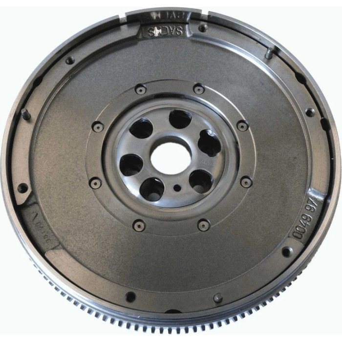 Sachs Zweimassenschwungrad 2294000453 Sachs Zweimassenschwungrad 2294000453